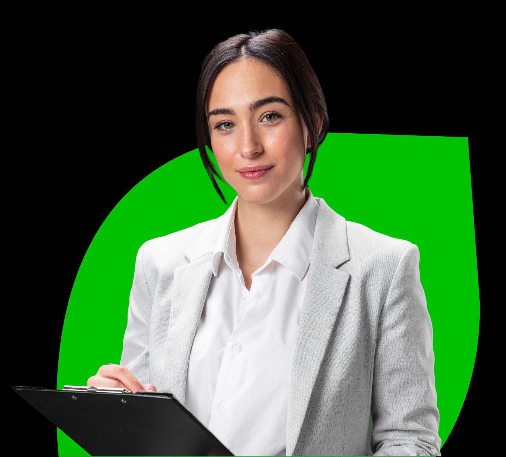Ejecutiva de cuenta